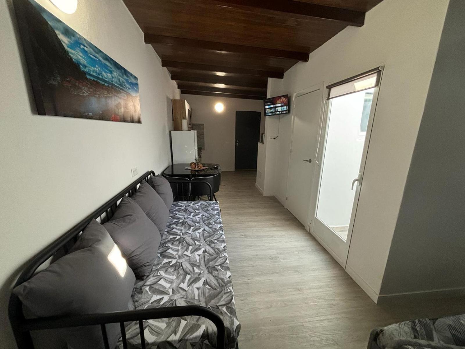 Mi Casita Tenerife Sur Free Wifi E Ac Arona  Extérieur photo