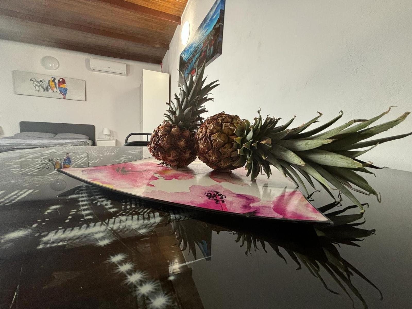 Mi Casita Tenerife Sur Free Wifi E Ac Arona  Extérieur photo