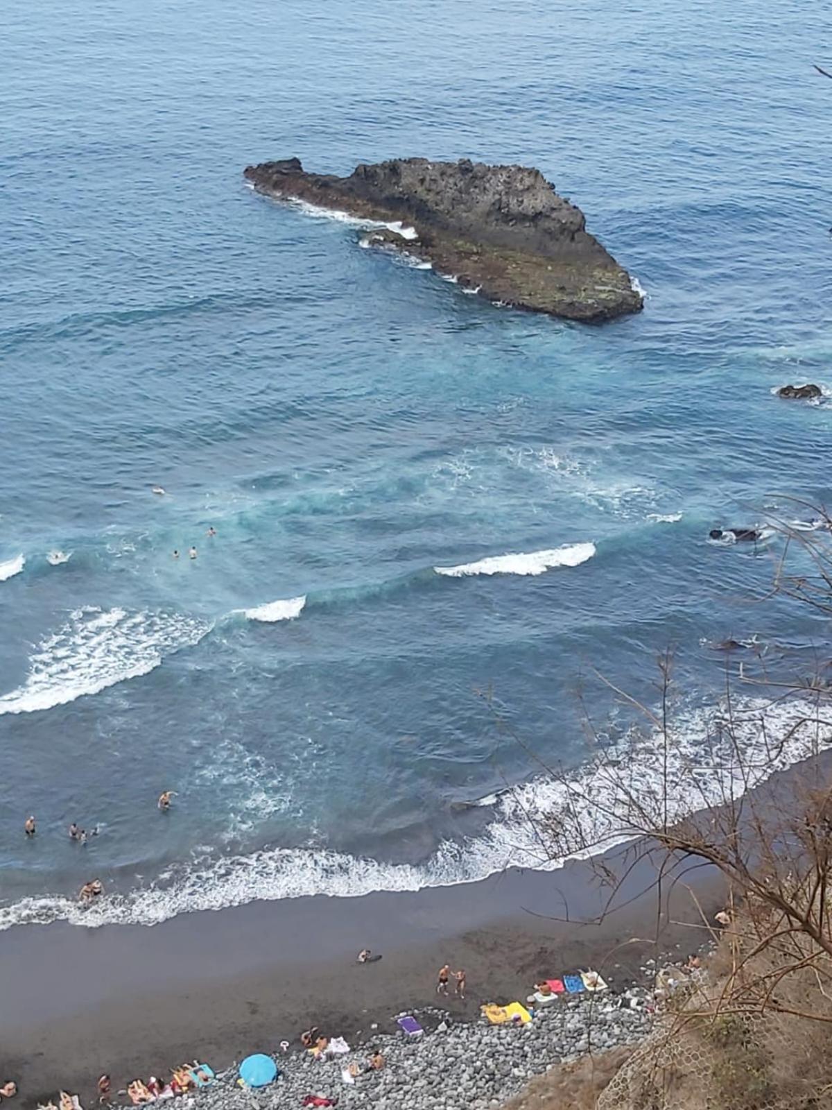 Mi Casita Tenerife Sur Free Wifi E Ac Arona  Extérieur photo
