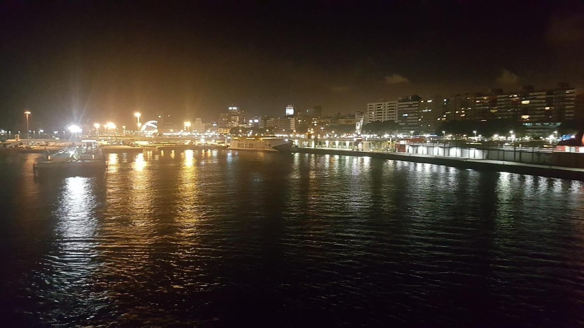 Mi Casita Tenerife Sur Free Wifi E Ac Arona  Extérieur photo